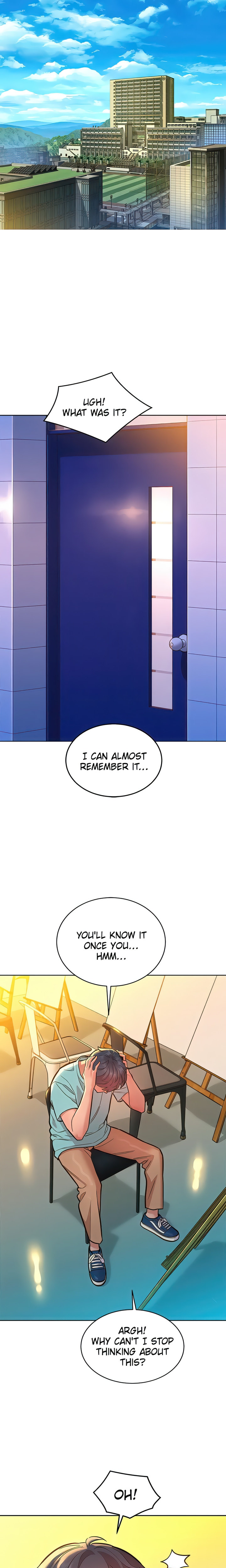 Let’s Hang Out from Today - Chapter 53 [photo 20] - MangaPorn