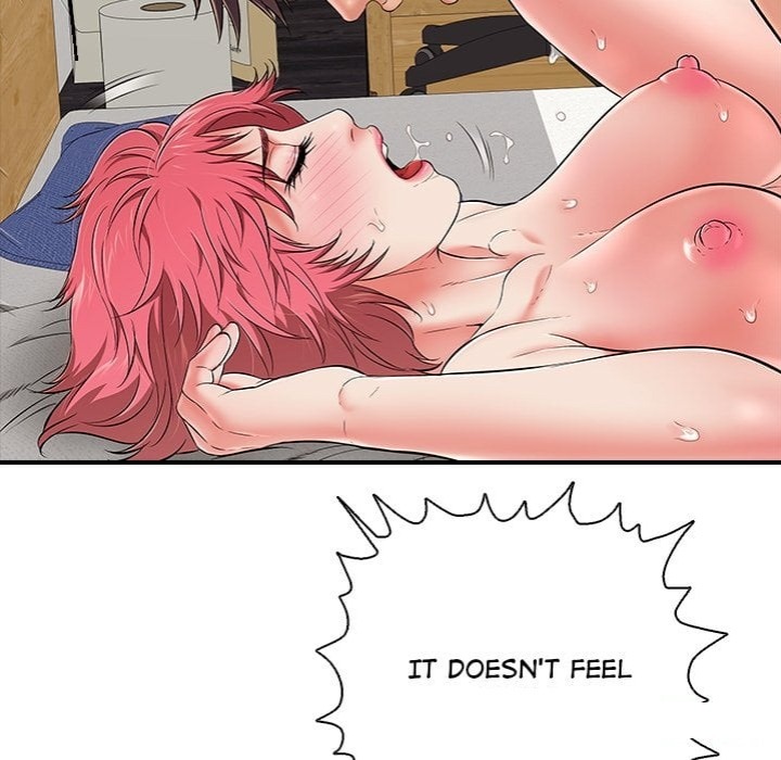 One More Time (Seokhyeon) - Chapter 29 [photo 164] - MangaPorn