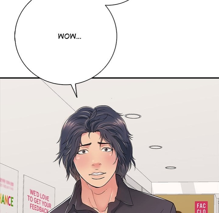 One More Time (Seokhyeon) - Chapter 30 [photo 111] - MangaPorn