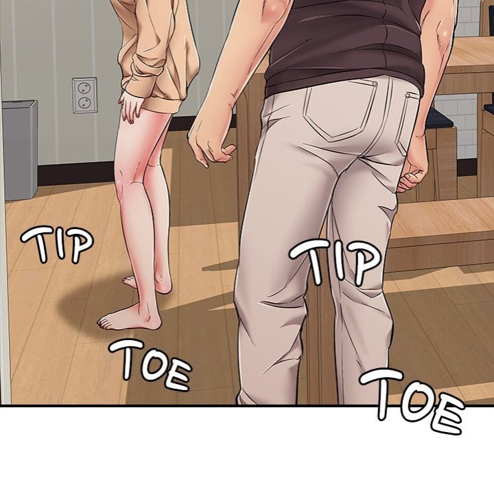 One More Time (Seokhyeon) - Chapter 30 [photo 122] - MangaPorn