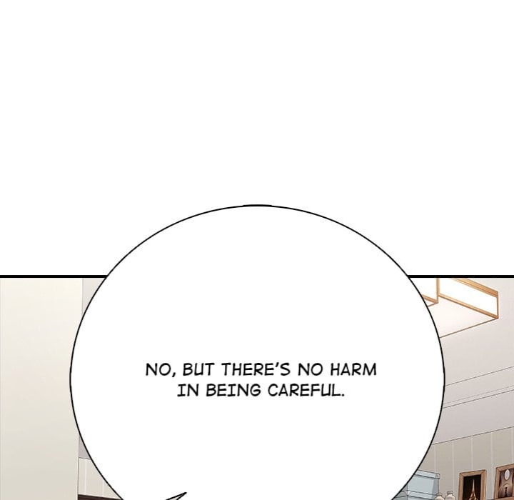 One More Time (Seokhyeon) - Chapter 30 [photo 126] - MangaPorn