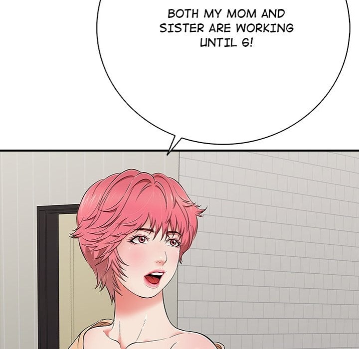 One More Time (Seokhyeon) - Chapter 30 [photo 129] - MangaPorn