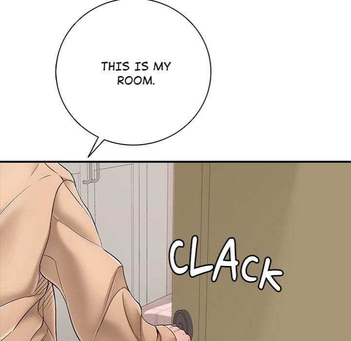 One More Time (Seokhyeon) - Chapter 30 [photo 141] - MangaPorn