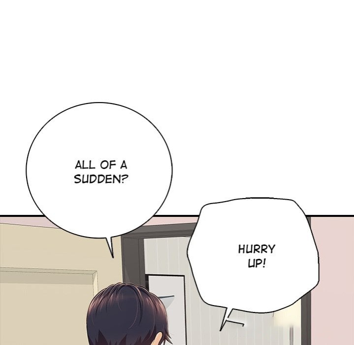 One More Time (Seokhyeon) - Chapter 30 [photo 156] - MangaPorn