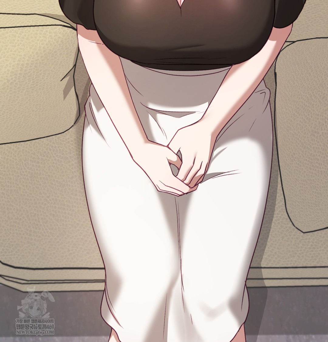 The Circumstances of Unrequited Love Raw - Chapter 7 [photo 14] - MangaPorn