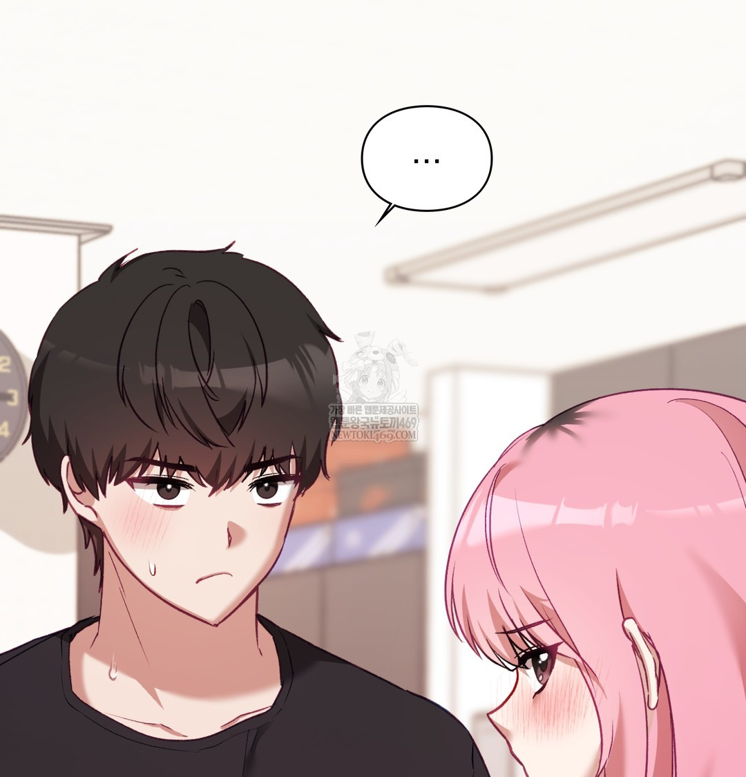 The Circumstances of Unrequited Love Raw - Chapter 7 [photo 74] - MangaPorn