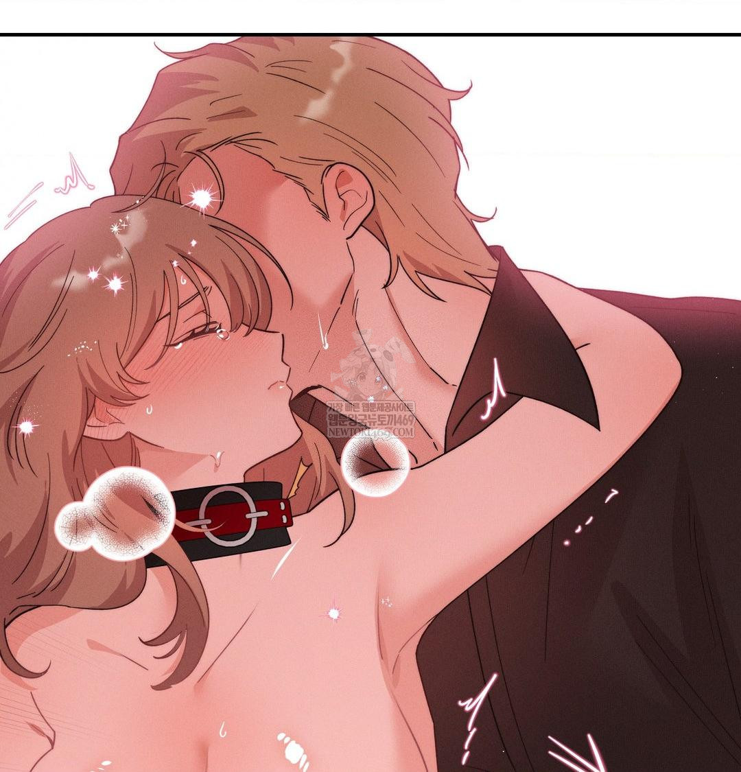 Happily Forever After Raw - Chapter 9 [photo 172] - MangaPorn