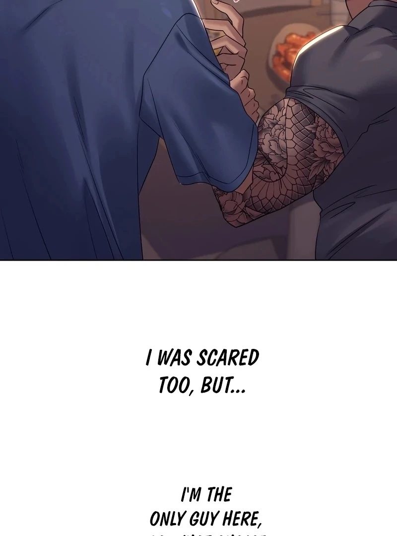 Drunken Maniac - Chapter 7 [photo 24] - MangaPorn