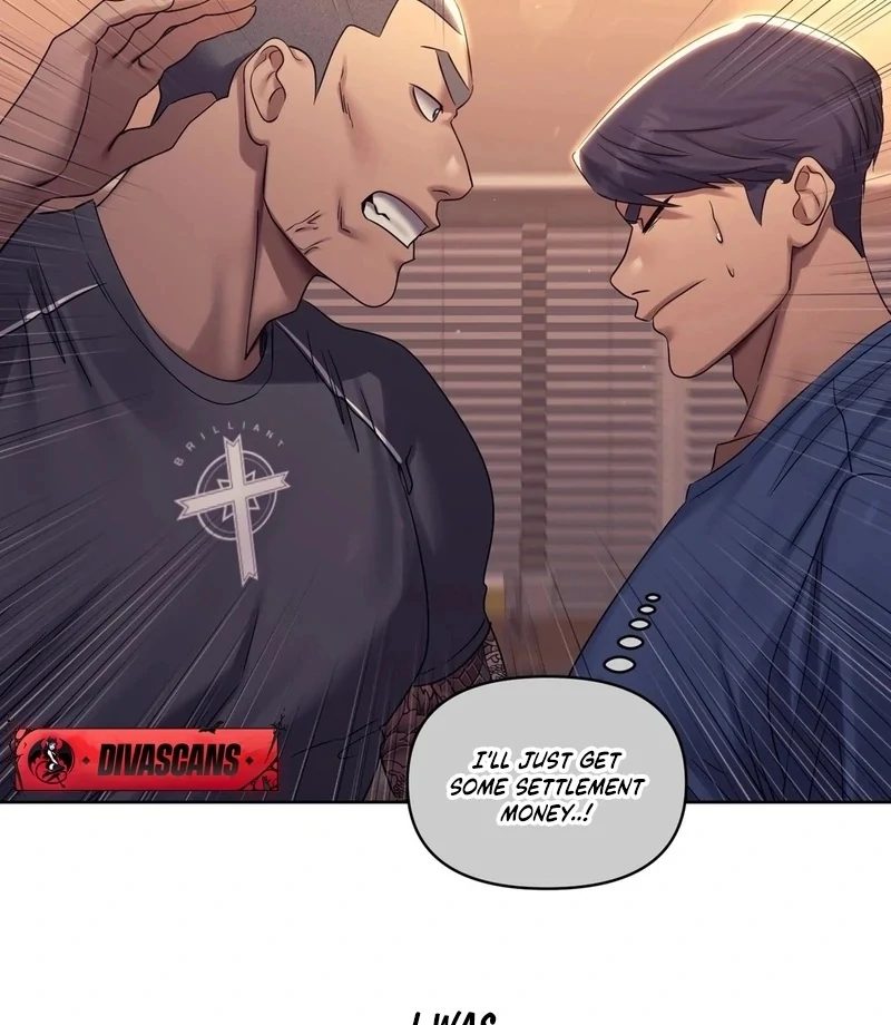 Drunken Maniac - Chapter 7 [photo 26] - MangaPorn