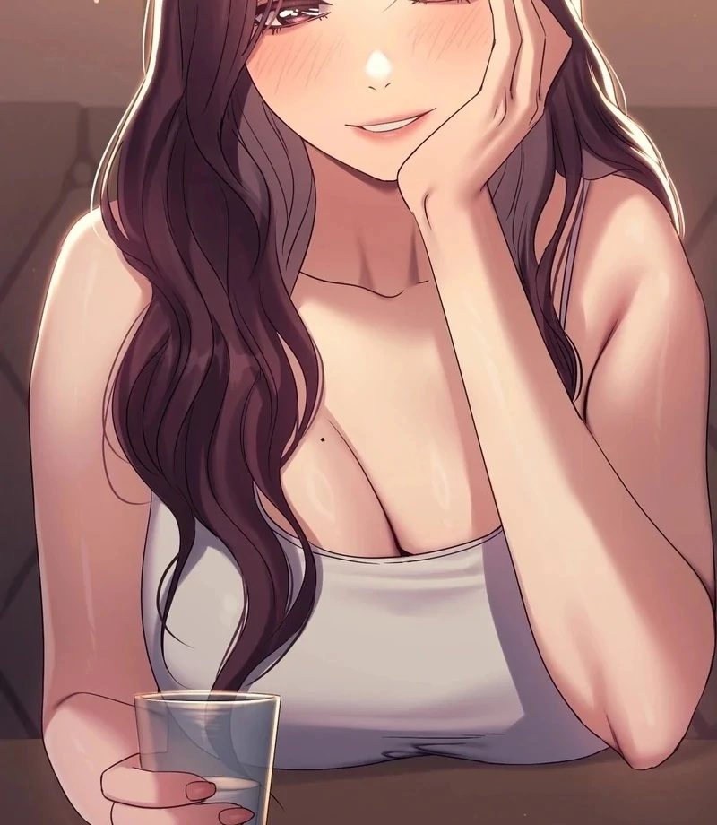 Drunken Maniac - Chapter 7 [photo 38] - MangaPorn