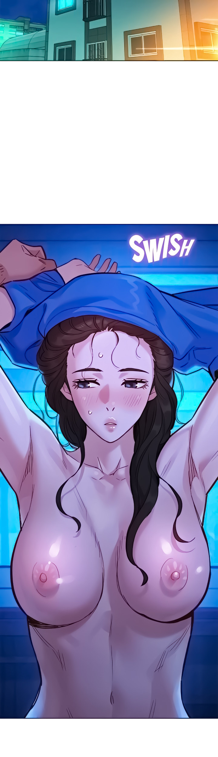 Let’s Hang Out from Today - Chapter 55 [photo 20] - MangaPorn