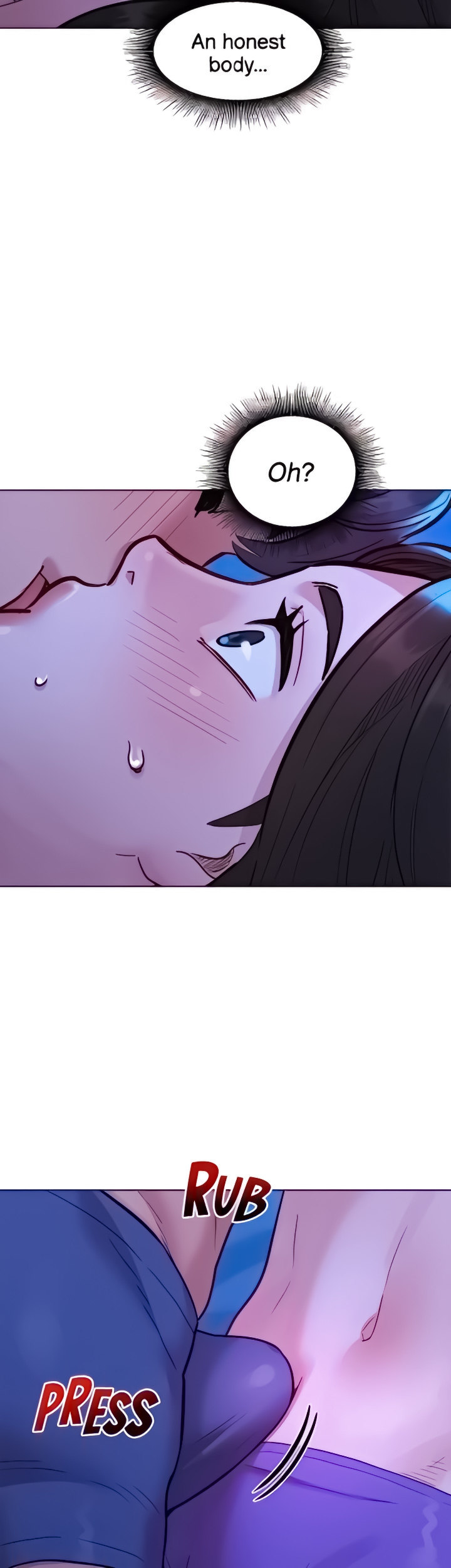 Let’s Hang Out from Today - Chapter 55 [photo 37] - MangaPorn