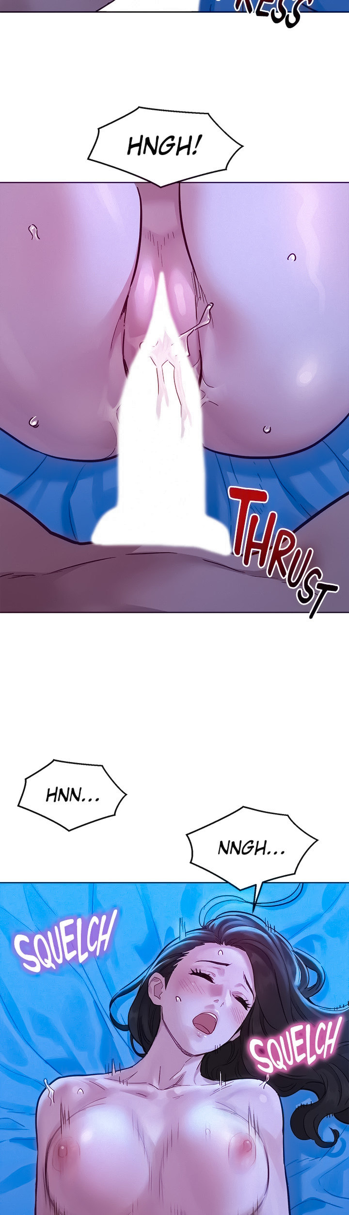 Let’s Hang Out from Today - Chapter 55 [photo 44] - MangaPorn