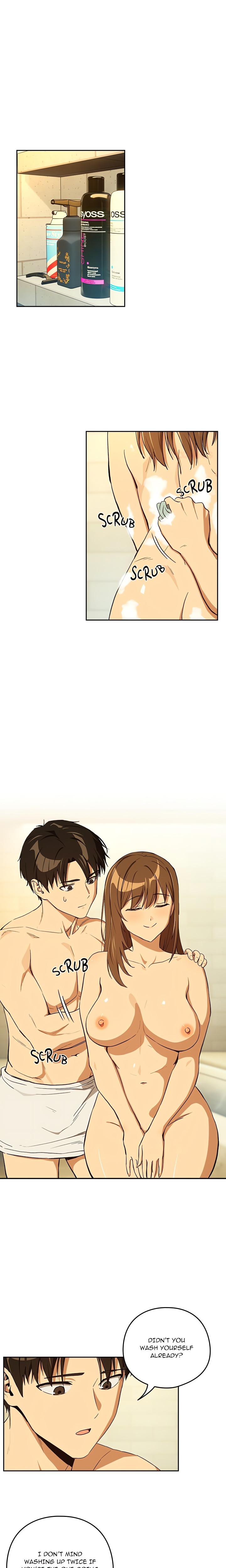 After Work Love Affairs - Chapter 89 [photo 1] - MangaPorn