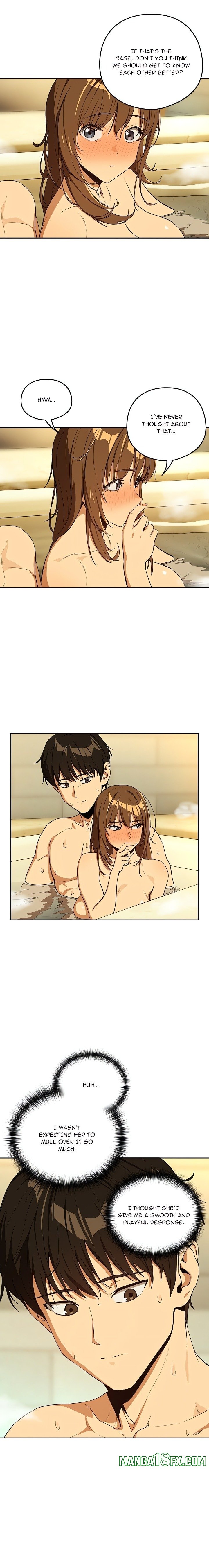 After Work Love Affairs - Chapter 89 [photo 12] - MangaPorn