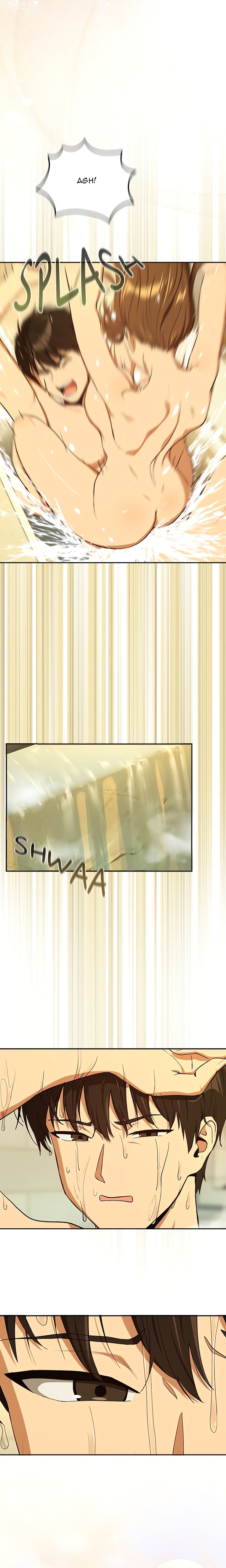 After Work Love Affairs - Chapter 89 [photo 15] - MangaPorn