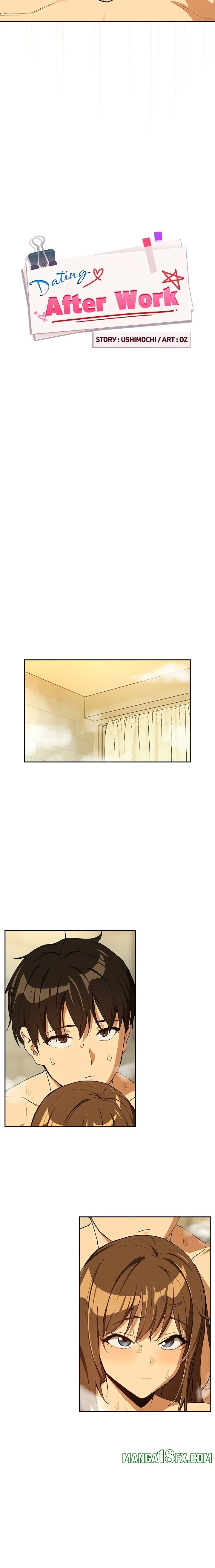 After Work Love Affairs - Chapter 89 [photo 6] - MangaPorn