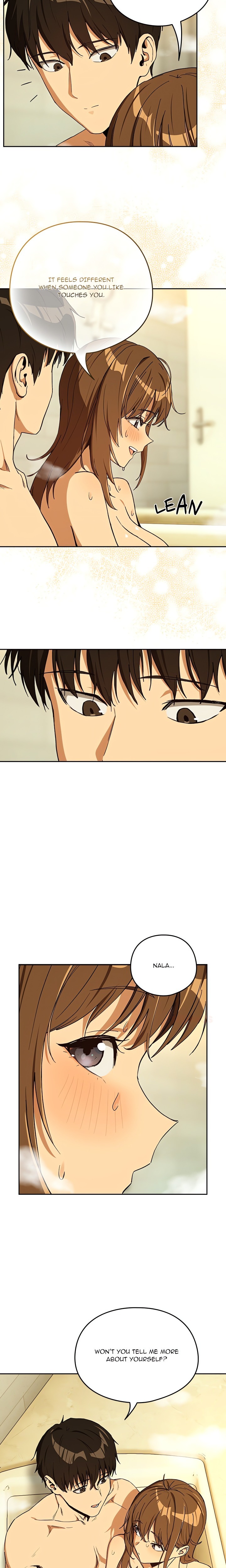 After Work Love Affairs - Chapter 89 [photo 9] - MangaPorn