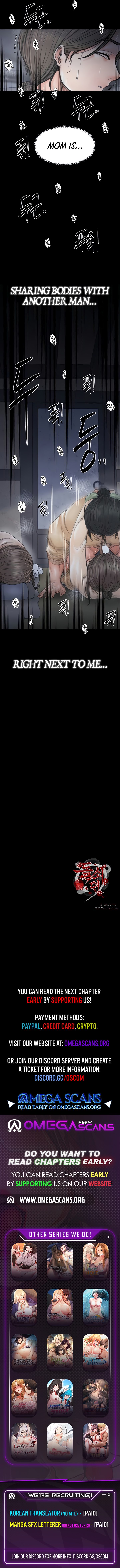 The Servant’s Story - Chapter 63 [photo 9] - MangaPorn