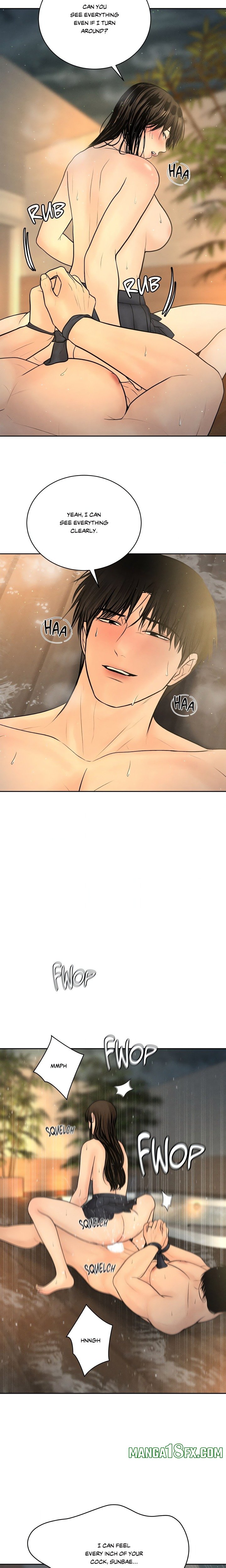 Payment for the Ride - Chapter 37 [photo 17] - MangaPorn