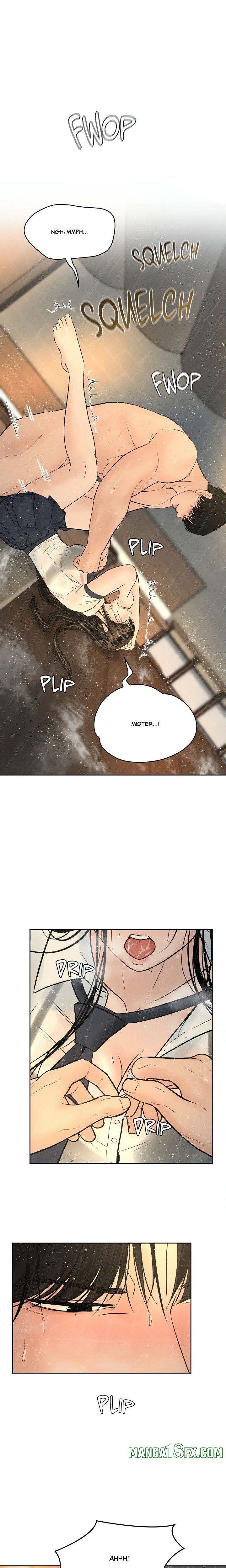 Payment for the Ride - Chapter 37 [photo 2] - MangaPorn