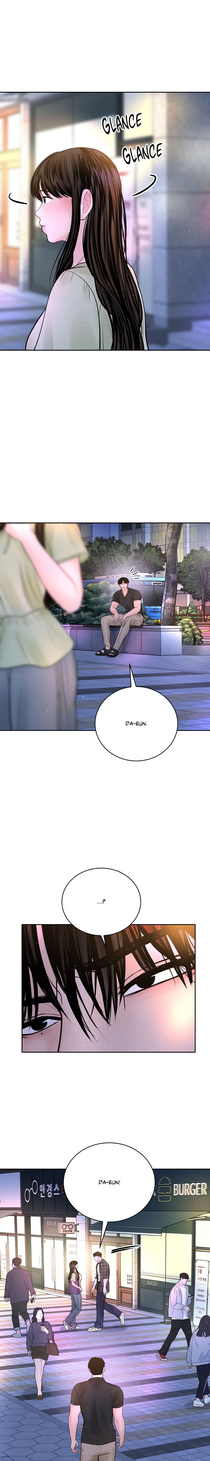 Payment for the Ride - Chapter 38 [photo 17] - MangaPorn