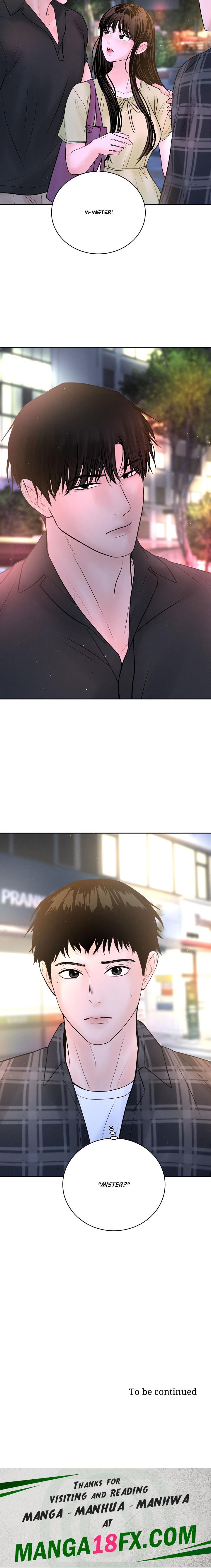 Payment for the Ride - Chapter 38 [photo 20] - MangaPorn