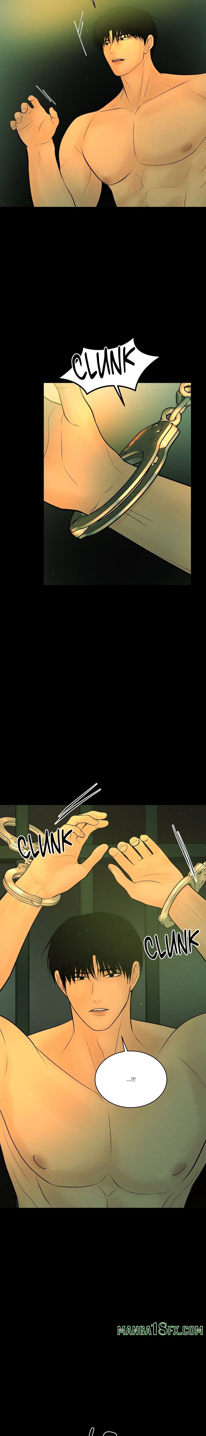 Payment for the Ride - Chapter 39 [photo 11] - MangaPorn