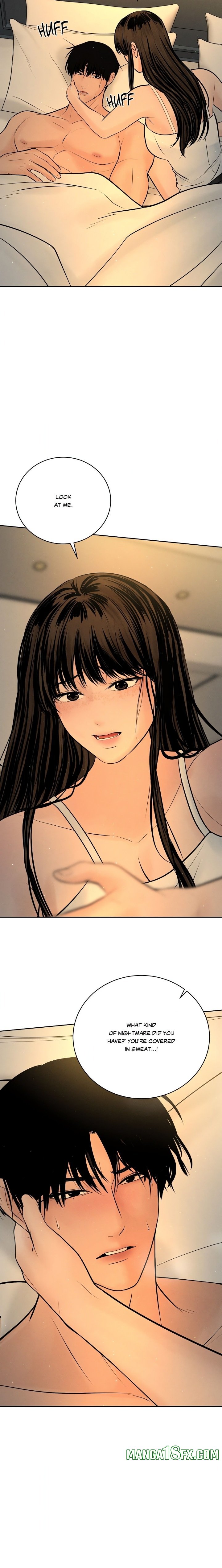 Payment for the Ride - Chapter 39 [photo 15] - MangaPorn