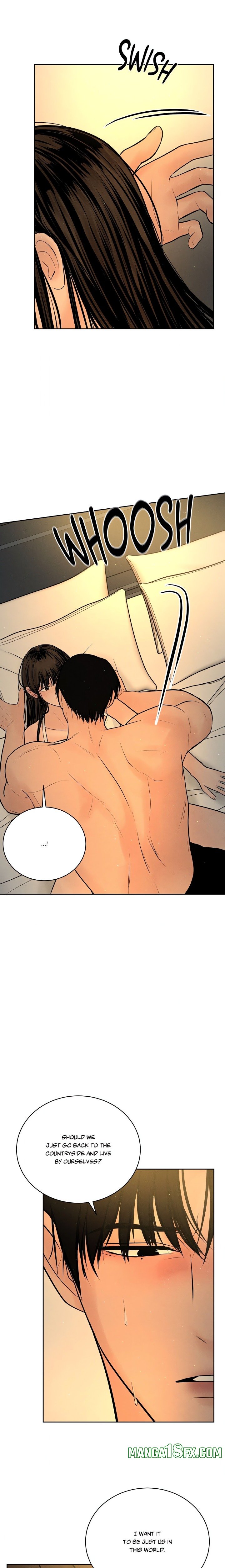 Payment for the Ride - Chapter 39 [photo 16] - MangaPorn