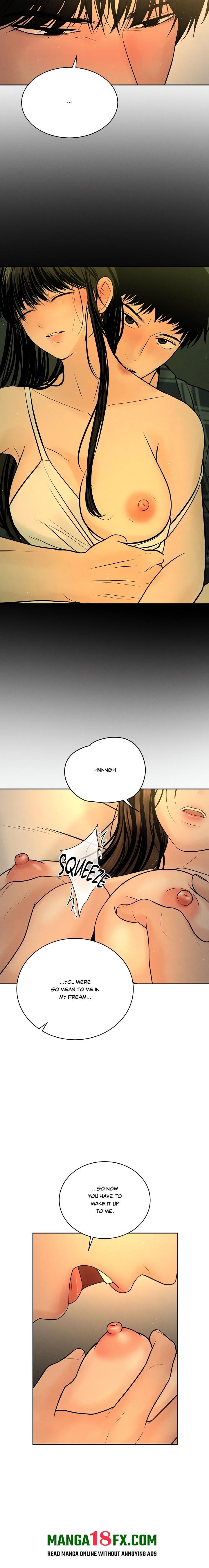 Payment for the Ride - Chapter 39 [photo 19] - MangaPorn