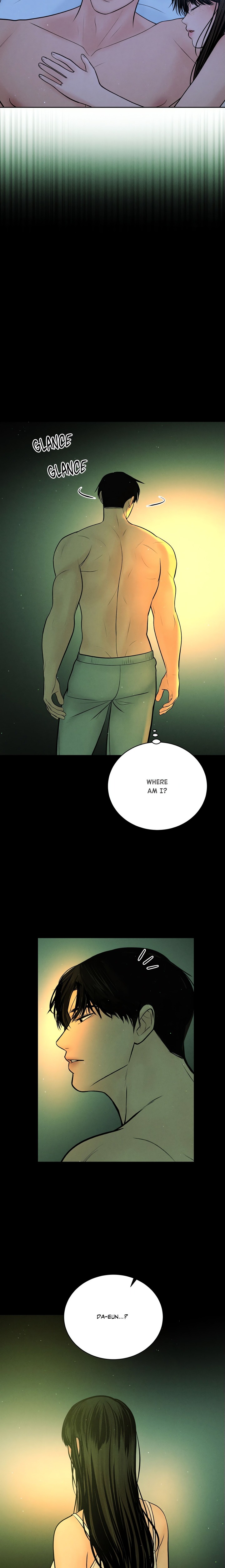 Payment for the Ride - Chapter 39 [photo 8] - MangaPorn