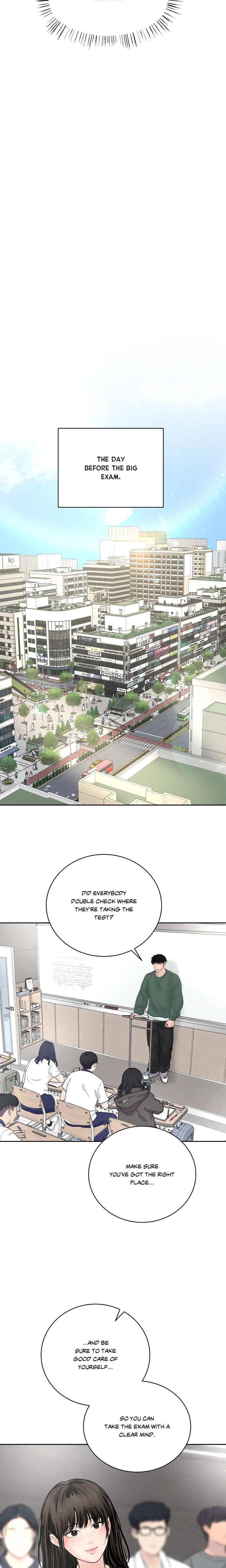 Payment for the Ride - Chapter 40 [photo 13] - MangaPorn