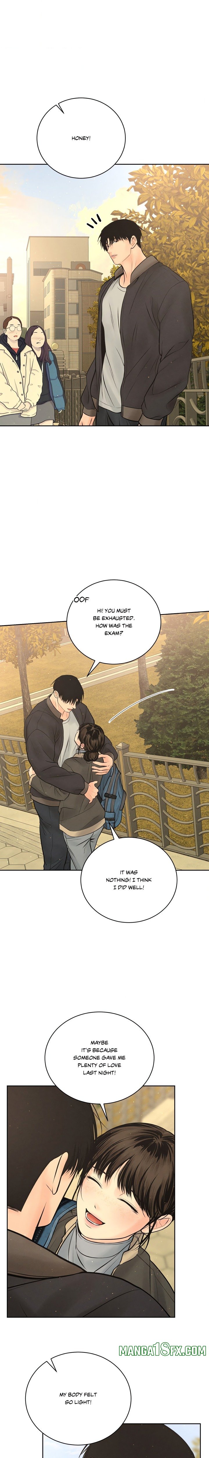 Payment for the Ride - Chapter 41 [photo 12] - MangaPorn