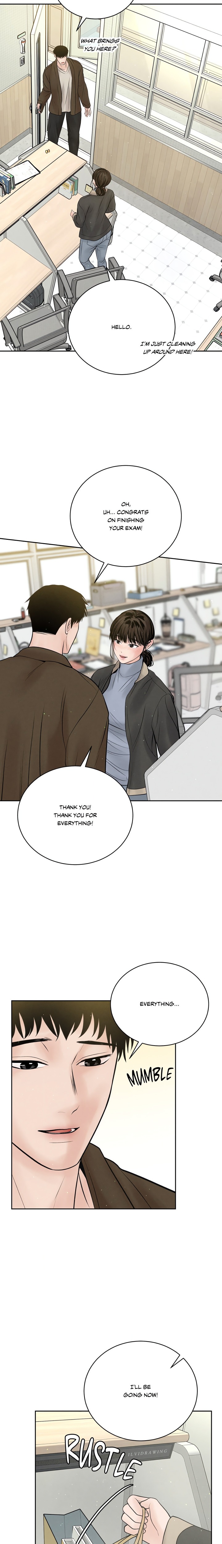 Payment for the Ride - Chapter 41 [photo 14] - MangaPorn