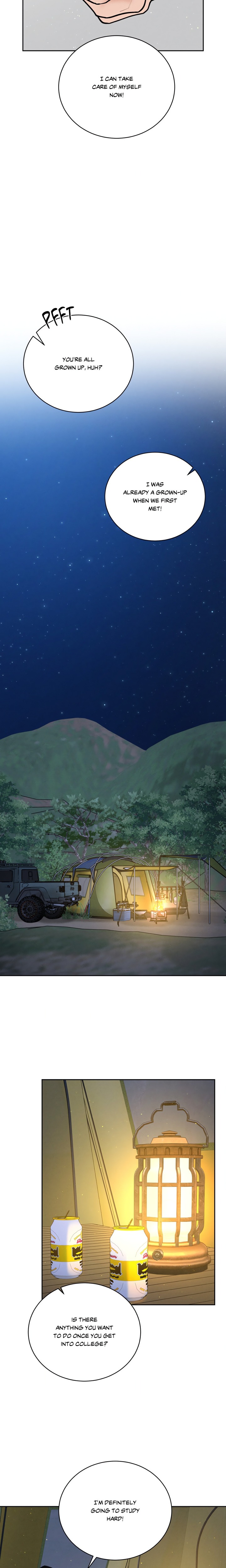 Payment for the Ride - Chapter 41 [photo 18] - MangaPorn