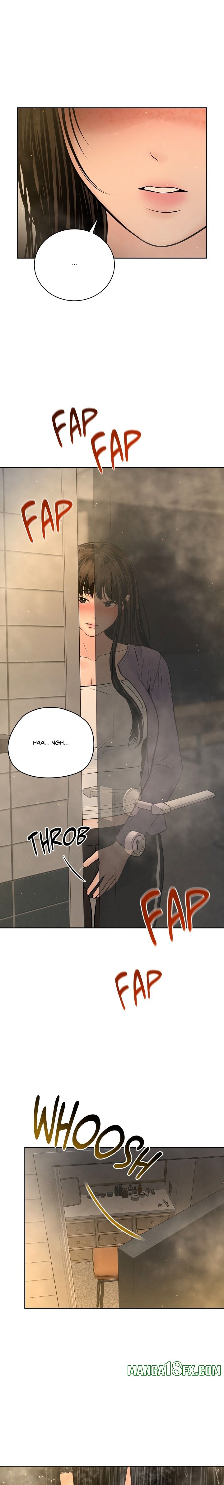 Payment for the Ride - Chapter 41 [photo 2] - MangaPorn