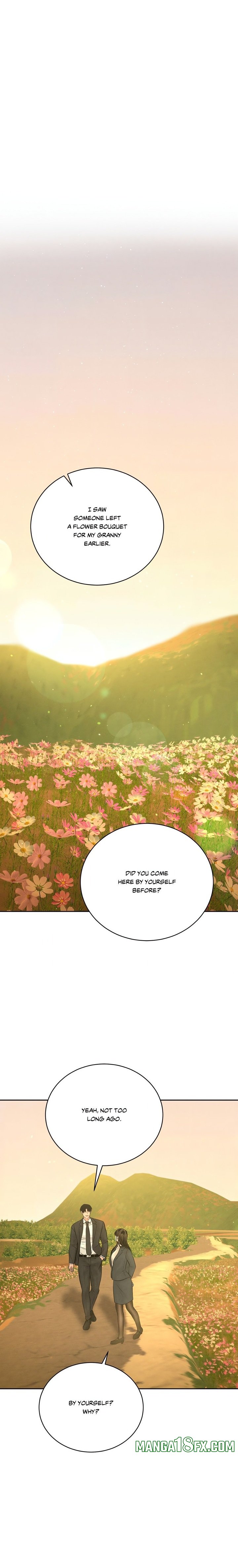 Payment for the Ride - Chapter 41 [photo 24] - MangaPorn