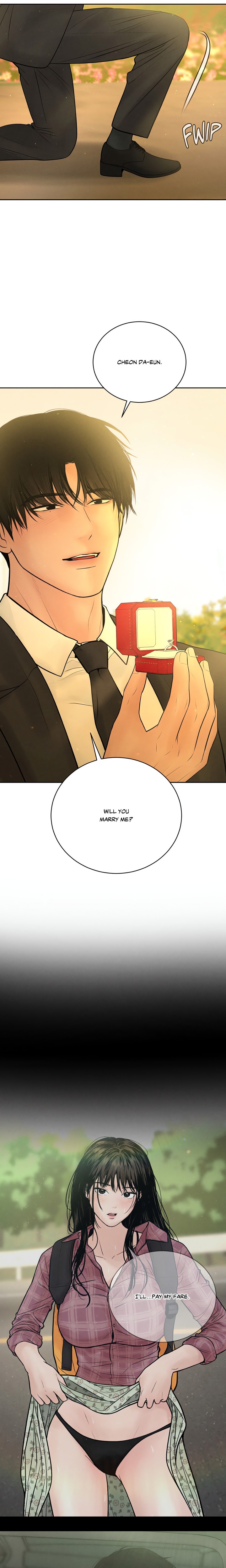 Payment for the Ride - Chapter 41 [photo 26] - MangaPorn