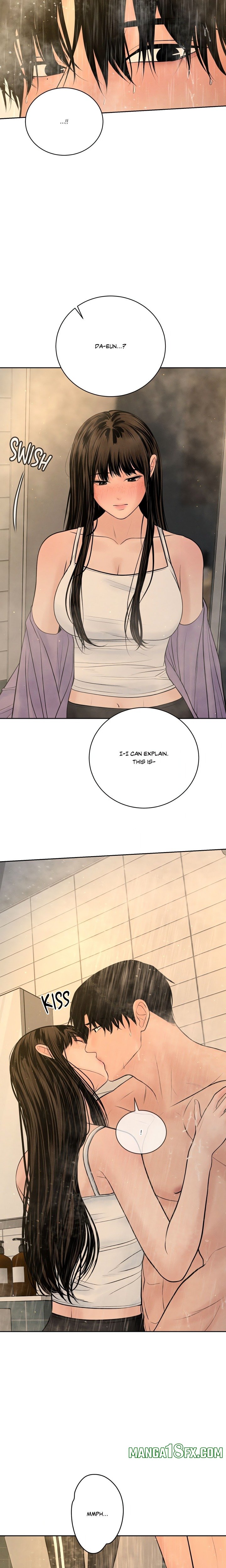 Payment for the Ride - Chapter 41 [photo 3] - MangaPorn