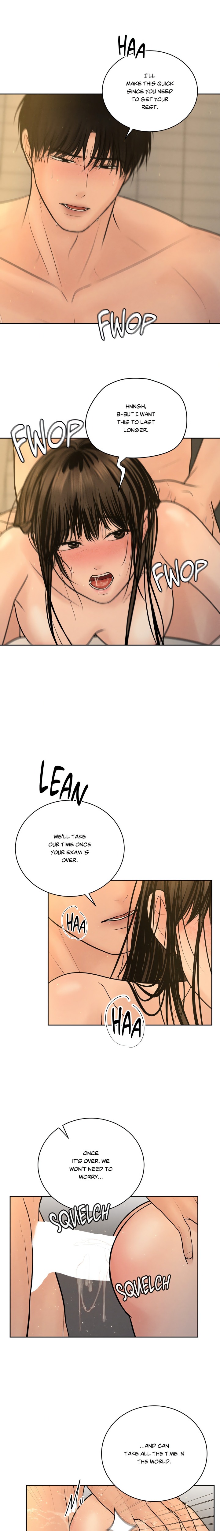 Payment for the Ride - Chapter 41 [photo 7] - MangaPorn