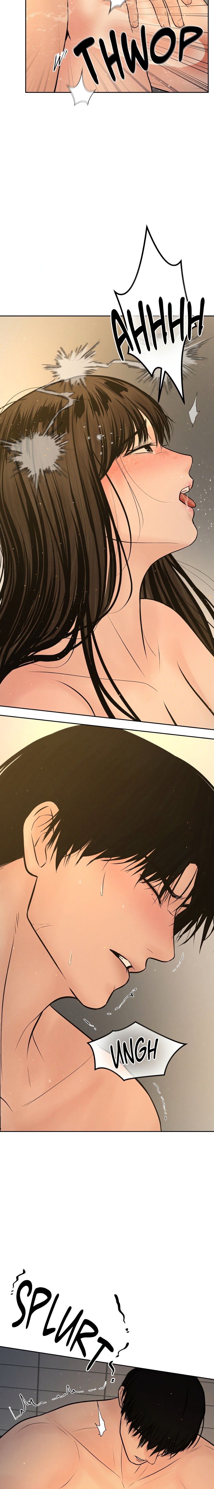 Payment for the Ride - Chapter 41 [photo 8] - MangaPorn