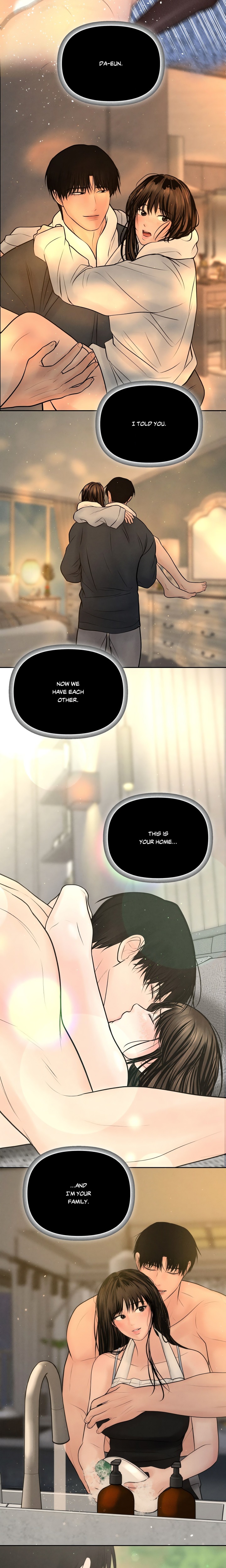 Payment for the Ride - Chapter 42 [photo 10] - MangaPorn