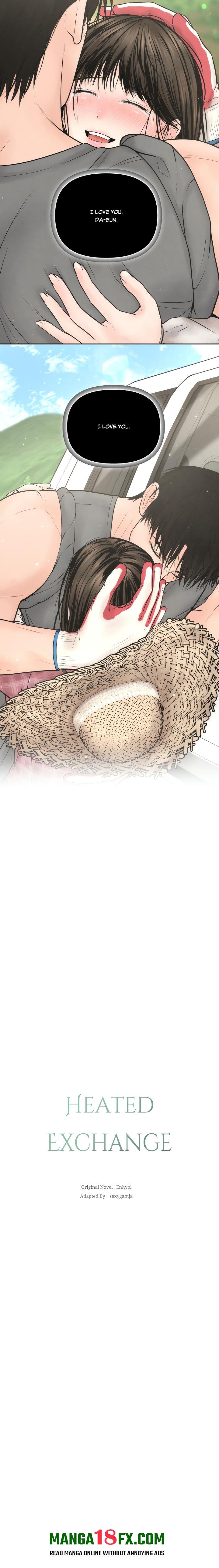 Payment for the Ride - Chapter 42 [photo 11] - MangaPorn