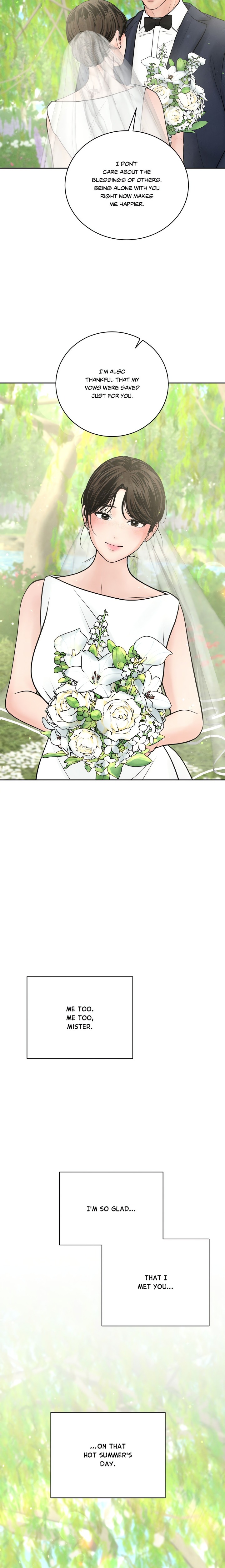 Payment for the Ride - Chapter 42 [photo 14] - MangaPorn