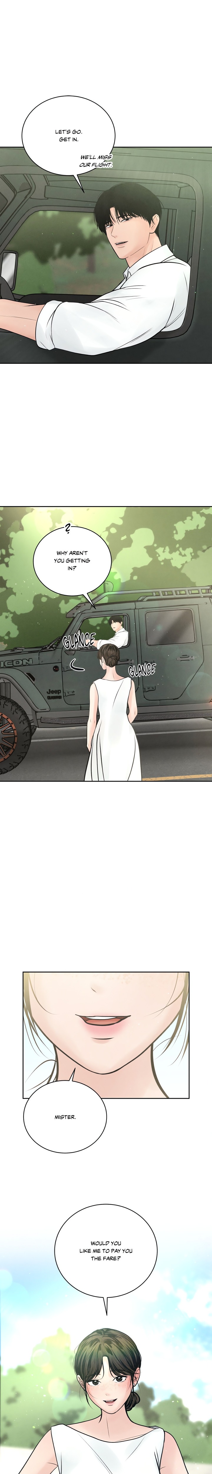 Payment for the Ride - Chapter 42 [photo 16] - MangaPorn