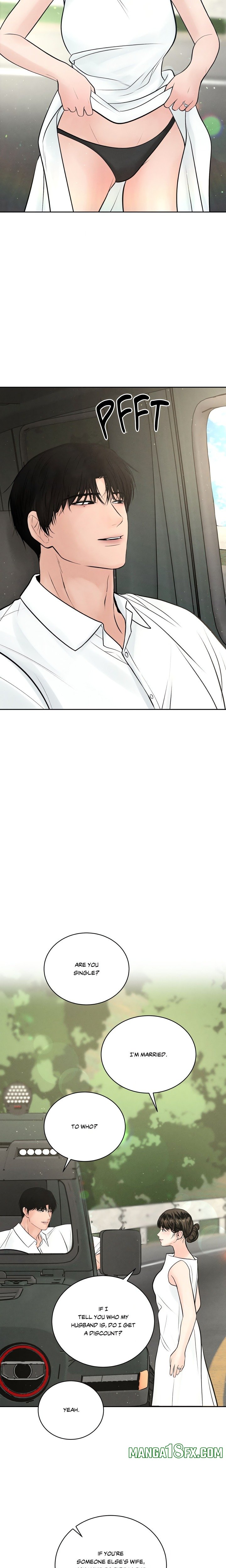 Payment for the Ride - Chapter 42 [photo 17] - MangaPorn