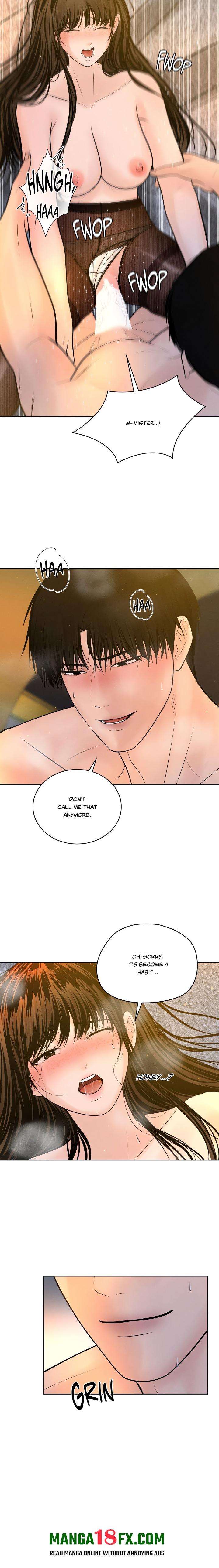 Payment for the Ride - Chapter 42 [photo 6] - MangaPorn