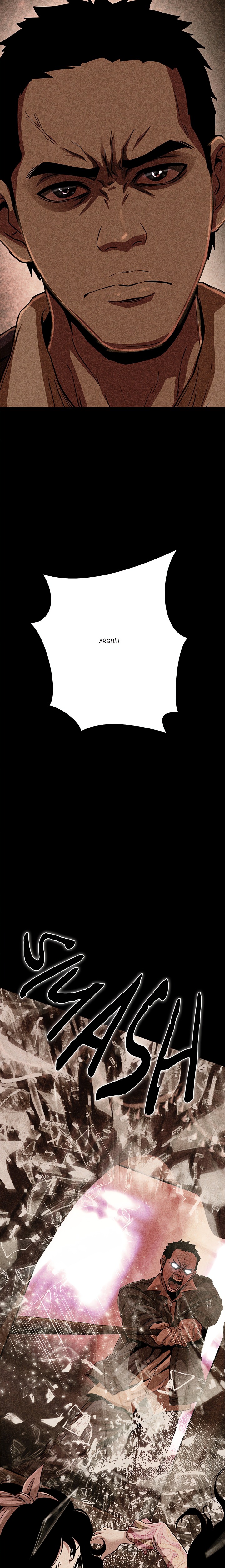 My Gangster Girlfriend - Chapter 32 [photo 27] - MangaPorn