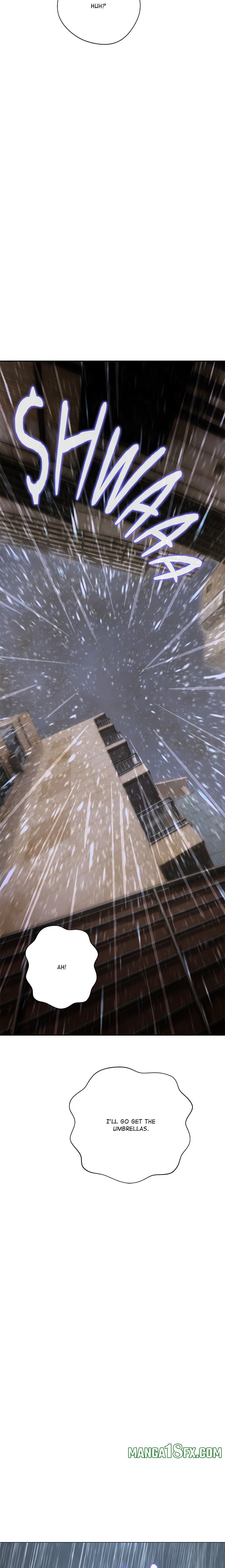 My Gangster Girlfriend - Chapter 32 [photo 34] - MangaPorn